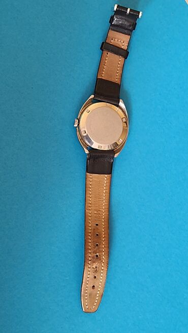 Ručni satovi: Klasični sat — 9