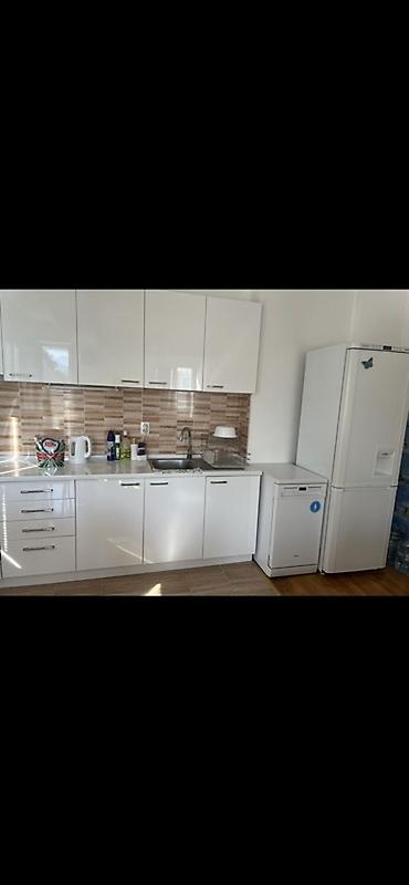bubanj za gorenje ves masinu: Midea samostojeća mašina za pranje sudova, bela, standardne širine 45 — 3