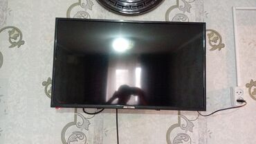беко телевизор: LED-телевизор BBK 32" - Диагональ: 32 дюйма (примерно 81 см) -