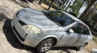 e39 540: Nissan Primera: 2002 г., 2 л, Автомат, Бензин, Седан — 2