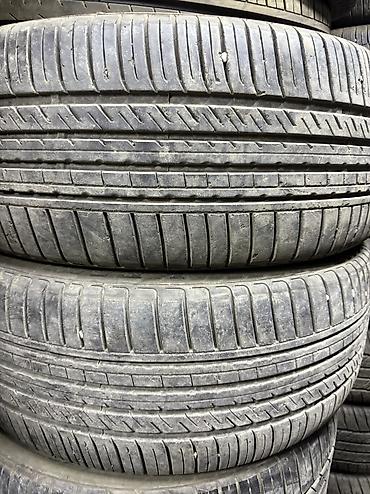 35: Разноширокий шины на BMW X7, 315/35/R22 Задний 275/40/R22 Передний — 3