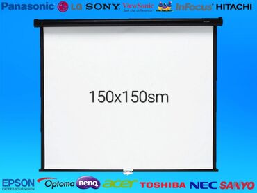 Proyektorlar: Yeni Proyektor Pulsuz çatdırılma — 2