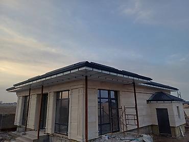 Продажа коттеджей и домов: Срочно продается дом в Рухий-Мурас-2. - 4 комнаты, +кухня с выходом — 6