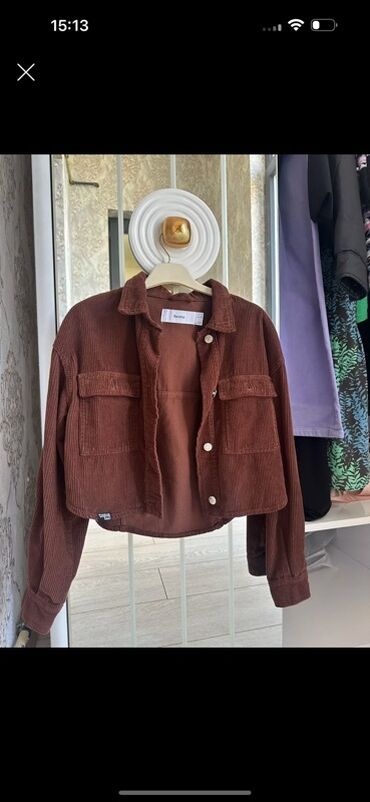 Kurtkalar: Bershka, XS (EU 34)