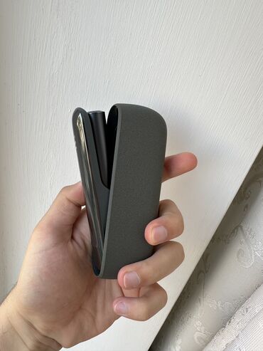 купить iqos в баку: Iqos iluma cibime uygun olmadigina gore satiram 1 ay olar aldigim