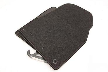 Patosnice: ORIGINAL TIPSKE TEPIH PATOSNICE PETEX SAAB 9-3 93 (4 | PETEX — 3