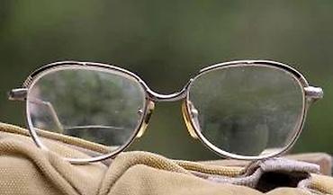 Naočare: Originalni vintage APOLLO dioptrijski ram za naočare. Kvalitetan okvir — 10