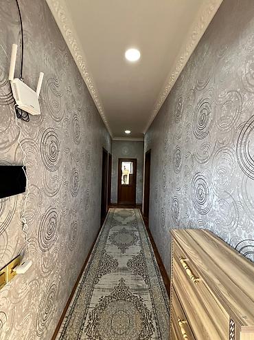 Həyət evləri və villalar: Binəqədi qəs. 3 otaqlı, 90 kv. m — 10