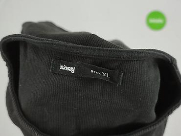 spodnice lata 80: Sinsay, Sukienka damska, rozmiar XL — 5