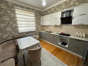 Həyət evləri və villaların satışı: 3 otaqlı, 110 kv. m, Kredit yoxdur, Yeni təmirli -da lalafo.az — 7 Həyət evləri və villaların satışı: 3 otaqlı, 110 kv. m, Kredit yoxdur, Yeni təmirli — 7