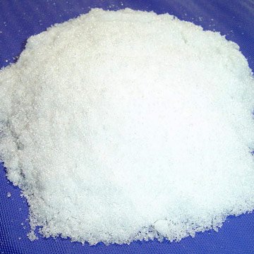 Бытовая химия, хозтовары: Алюминий сернокислый Сульфат алюминия технический очищенный Сульфат