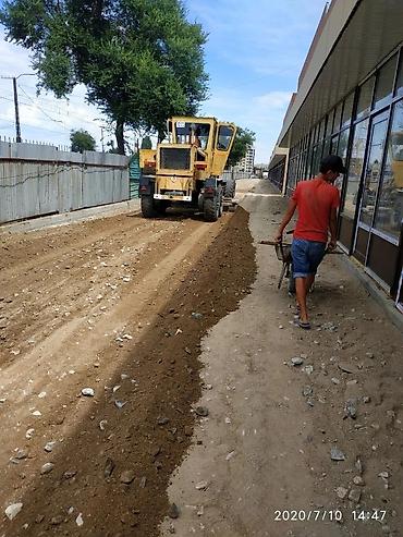 Кладка: Укладка асфальта Гарантия, Бесплатная консультация, Монтаж Больше 6 лет опыта — 6