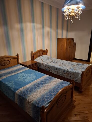 аренда квартира студия: 1 nefer xanim otaq yoldasi axtarilir Ev k.Guneslide yerlesir yasayis