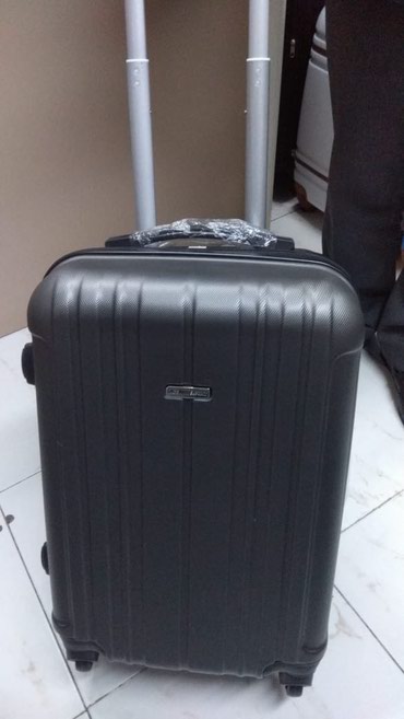 кушетки чемодан бишкек: Чемодан для ручной клади,новый