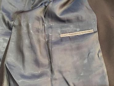 Организация мероприятий: Продам мужской костюм ARMANI — 22