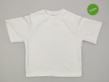 nirvana cropp: Sinsay, T-shirt damski, rozmiar S — 2