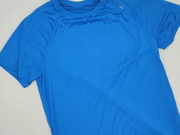 T-shirts: T-shirt for men, S (EU 36), condition - Good