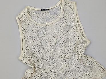 body cropp: Zara, Top damski, rozmiar L — 1