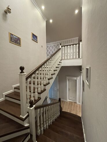 Həyət evləri və villaların satışı: 7 otaqlı, 600 kv. m, Kredit yoxdur, Yeni təmirli — 17