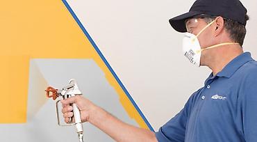 Аренда инструментов: Аренда Краска пульт — 2