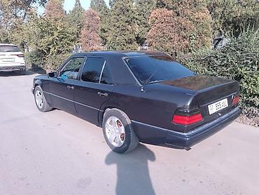 audi q7 машина: Mercedes-Benz W124: 1992 г., 2 л, Механика, Бензин, Седан — 2