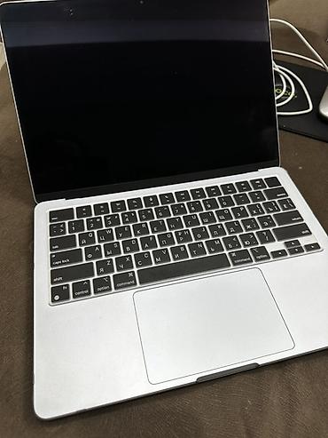 Ноутбуки Apple (MacBook): Apple MacBook Air 13" (2025) — чип Apple M4, 16 ГБ Характеристики и — 2