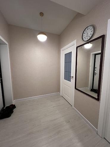 Продажа квартир: 2 комнаты, 52 м², Элитка, 11 этаж, Евроремонт — 12