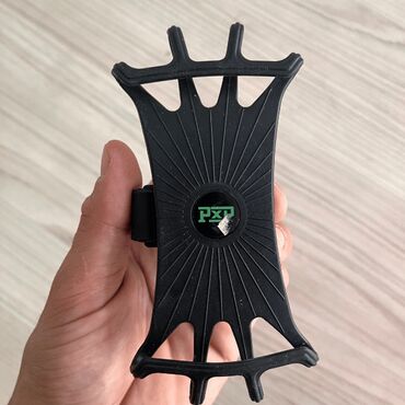 Велоаксессуары: Крепление для телефона на велосипед – надёжность и комфорт в каждой — 10