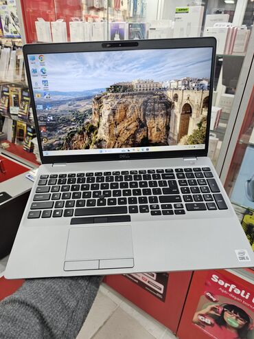 Dell: İşlənmiş Dell Precision, 15.6 ", Intel Core i5, 256 GB, Pulsuz çatdırılma, Rayonlara çatdırılma -da lalafo.az — 1 Dell: İşlənmiş Dell Precision, 15.6 ", Intel Core i5, 256 GB, Pulsuz çatdırılma, Rayonlara çatdırılma — 1