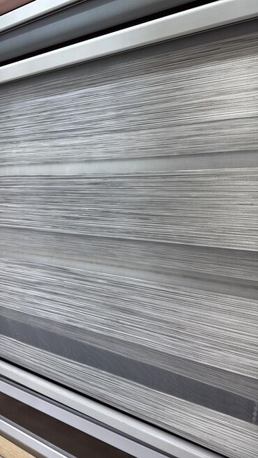 Жалюзи и рольшторы: Ролл шторы от 3000 сом и выше есть рассрочка через М банк — 128