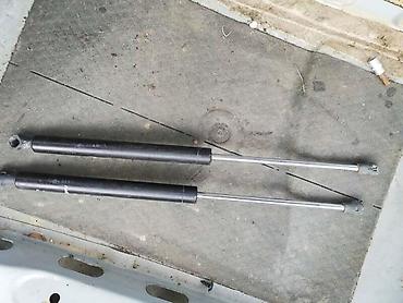 auto otpad vrbas: GEPEK AMORTIZERI ZA RENAULT CLIO | POLOVNI DELOVI ZA RENAULT CLIO II — 1