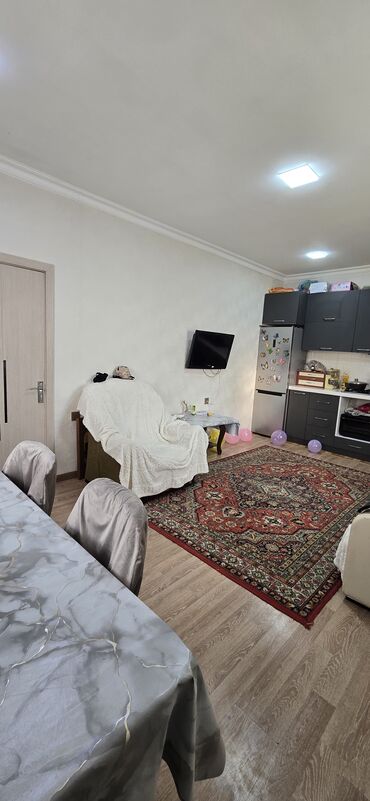 Həyət evləri və villaların satışı: Hökməli 3 otaqlı, 66 kv. m, Yeni təmirli — 14