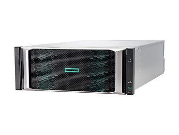 HPE Primera A600 (4 Node) Описание HPE Primera — флагманская all-flash