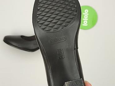 ariane buty: Półbuty damskie, rozmiar 36.5 — 5