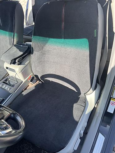 Чехлы и накидки на сиденья: Чехлы Велюровые, С подогревом, BMW, Новый, Самовывоз — 7