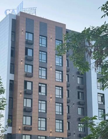 Продажа квартир: 1 комната, 41 м², Элитка, 2 этаж, Евроремонт