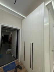 Продажа квартир: 3 комнаты, 112 м², Элитка, 11 этаж, Евроремонт at lalafo.kg — 14 Продажа квартир: 3 комнаты, 112 м², Элитка, 11 этаж, Евроремонт — 14