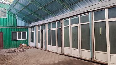 20 тонн контейнер: Сдаются в аренду контейнера под склад. (помещение под склад) Адрес: г — 5