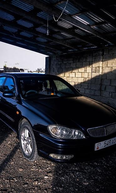 зеркала нексия: Nissan Cefiro: 2001 г., Седан — 2
