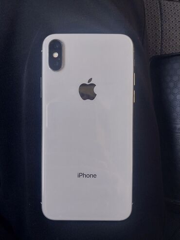 бу телефоны в бишкеке редми: IPhone X, Колдонулган, 64 ГБ, Ак, Коргоочу айнек, Каптама, Кабель, 100 %