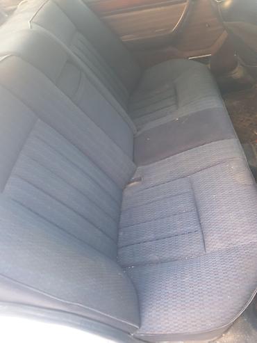 гур е39: Mercedes-Benz W124: 1990 г., 2.3 л, Кол менен иштөөчү, Газ, Седан — 5