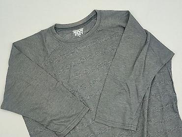 biustonosz m: T-shirt damski, rozmiar L — 1