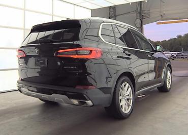 BMW: BMW X5: 2020 г., 3 л, Автомат, Бензин, Кроссовер — 5