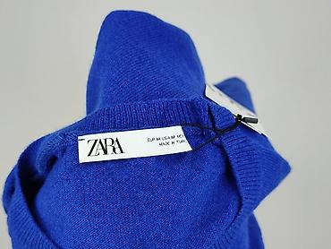 bik bok sweter: Zara, Sweter damski, rozmiar M — 4