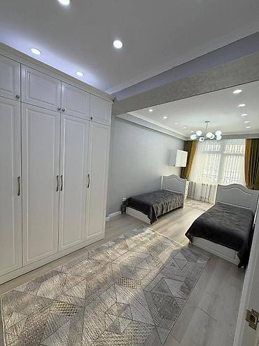 Продажа квартир: 3 комнаты, 105 м², Элитка, 6 этаж, Евроремонт at lalafo.kg — 8 Продажа квартир: 3 комнаты, 105 м², Элитка, 6 этаж, Евроремонт — 8