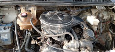 Yük maşınları: QAZ GAZ, 2004 il, motor 2.5 l, Bort, İşlənmiş — 10
