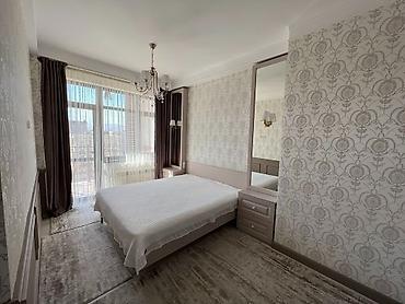 Долгосрочная аренда квартир: 3 комнаты, Агентство недвижимости, Без подселения, С мебелью полностью — 4