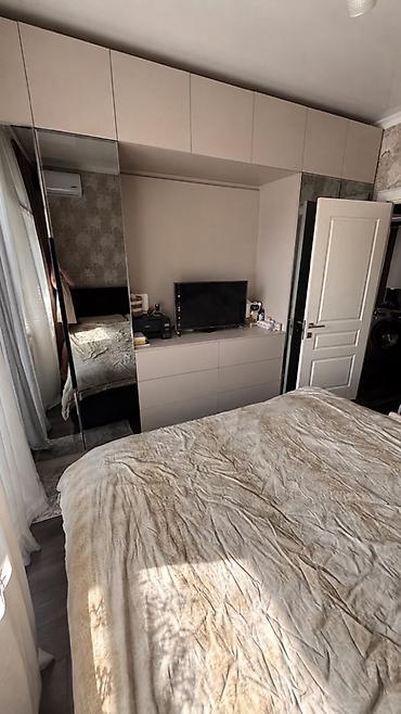 Продажа квартир: 3 комнаты, 61 м², 105 серия, 5 этаж — 2