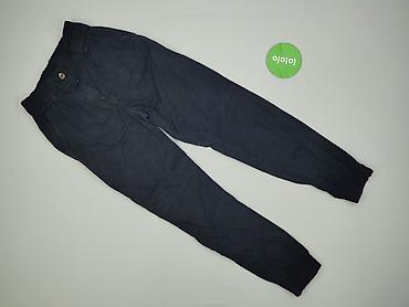 sprandi dresy: Bershka, Spodnie materiałowe damskie, rozmiar S — 2