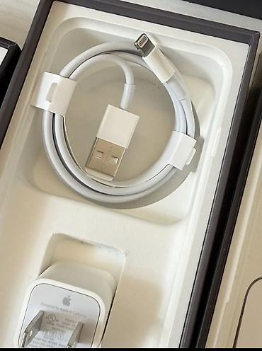 Зарядные устройства: Продаю оригинальные аксессуары apple. Новые не использованные из — 3